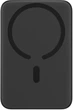 Powerbank Baseus Magnetic Mini Wireless 10000mAh 20W Black (PPCX070001) - obraz 2
