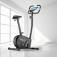 Велотренажер Gymtek XB1000 синий. Магнитный, 8 уровней, до 125 кг, для дома, кардио - изображение 10