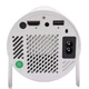 Проектор для дому з динаміком HY 300 4К WiFi Bluetooth + Пульт, домашній кінотеатр - зображення 9