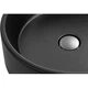 Раковина GRANADO Toro black (gbs0401) - изображение 4