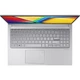 Ноутбук ASUS Vivobook 15 X1504VA-BQ500 (90NB10J2-M00PJ0) - изображение 4
