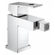 Змішувач Grohe Eurocube bidet (23138000) - зображення 1