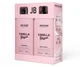 Набор для ухода за телом Joko Blend Vanilla Blossom Лосьон для тела 250 мл + Гель для душа 250 мл (4823109411272) - изображение 4