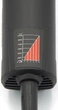 Угловая шлифмашина Crown CT13677-125RSV - изображение 5