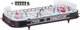 Настольный хоккей Stiga Hockey Game NHL Stanley Cup 3T (71-1147-01) (7318681147017) - изображение 2