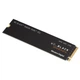 Накопитель SSD M.2 2280 1TB SN850X WD (WDS100T2X0E) - изображение 2