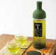 Butelka do zaparzania Hario Mizudashi z filtrem oliwkowa zieleń 750 ml (4977642034426) - obraz 4