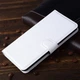 Чехол-книжка Litchie Wallet для Apple iPhone XR Белый - изображение 7