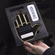 Світлодіодна рука на заднє скло автомобіля LED Hand з дистанційним пультом Black - зображення 5