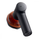 Бездротова полірувальна машинка для авто акумуляторна Baseus NeoPower Wireless Mini Car Waxer (0882) Lite Black - зображення 6