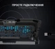 Охлаждающая подставка для ноутбука до 15,6 дюймов GamePro GPCP-627 2xUSB 5xfans - изображение 7