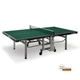 Тенісний стіл Joola Rollomat Pro ITTF Green (11521) - изображение 1