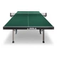 Тенісний стіл Joola Rollomat Pro ITTF Green (11521) - изображение 2