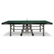 Тенісний стіл Joola Rollomat Pro ITTF Green (11521) - изображение 3