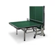 Тенісний стіл Joola Rollomat Pro ITTF Green (11521) - изображение 4