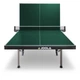Тенісний стіл Joola Rollomat Pro ITTF Green (11521) - изображение 5
