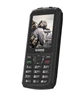 Мобільний телефон Sigma mobile X-treme PR68 Type-C Dual Sim Black (4827798122419) Чорний 26422 - изображение 3