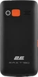 Мобільний телефон 2E T180 Max Dual Sim Black (688130251051) Чорний 27569 - изображение 6