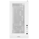 Корпус DeepCool CH560 Digital White (R-CH560-WHAPE4D-G-1) без БР white 32684 - изображение 10