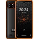 Смартфон Sigma mobile X-treme PQ56 Dual Sim Black/Orange Помаранчевий - зображення 6