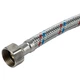 Шланг для воды AQUATICA 1/2" ВВ 70см (9790607) - изображение 2
