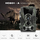 Фотопастка Suntek HC801A 1080P/20МП 20м, огляд 120°, IP65 (автономна камера) камера спостереження мисливська з екраном Full HD 1080P і записом звуку - зображення 5