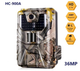 Фотопастка Suntek HC 900A 36MP (Філін Jet 900A) камера спостереження для полювання та охорони, кут огляду 120 °, нічна зйомка, датчик руху. - зображення 1