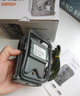 Фотопастка SUNTEK HC-5210A 20 MP с ЕКРАНОМ для полювання - зображення 6