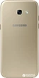 Мобильный телефон Samsung Galaxy A5 2017 Duos SM-A520 Gold - изображение 4