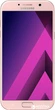 Мобильный телефон Samsung Galaxy A7 2017 Duos SM-A720 Pink - изображение 1