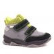Ботинки утепленные Bartek BRTKtex WATERPROOF 7091-77GS 35р. 22,9 см - изображение 1