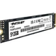 Накопитель SSD M.2 2280 512GB Patriot (P320P512GM28) - изображение 2