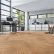 Ламінат KRONOTEX Castle Chestnut Nature MH1001 - изображение 3