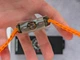 Смарт годинник Smart Watch Ultra 7 (W7) AMOLED Orange - зображення 5