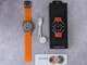 Смарт годинник Smart Watch Ultra 7 (W7) AMOLED Orange - зображення 8