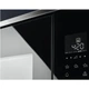 Микроволновая печь Electrolux lms 2173emx - изображение 3