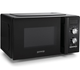 Микроволновая печь Gorenje mo20a3bh - изображение 2