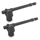 Автоматика для розпашних воріт Steelon SW 4000 (301552) - изображение 2