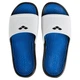 Шлепанцы Arena Marco 45 White/Blue (1097-003789-10445) - изображение 2