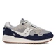 Кроссовки Saucony Shadow 5000 Man 42.5 Light Grey/Navy (1097-S70665-43 9) - изображение 1
