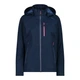 Куртка CMP Women's Waterproof Ripstop Jacket Dark Blue XL (1097-34Z5116-M926 44) - изображение 1