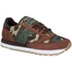 Кроссовки Saucony Jazz Original S2044 46.5 Camo Brown (1097-S2044-39712) - изображение 2