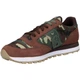 Кроссовки Saucony Jazz Original S2044 46.5 Camo Brown (1097-S2044-39712) - изображение 8