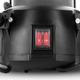 Инфракрасный обогреватель Trotec IRS 2005 2000W Silver/Black (1410003922) - изображение 13