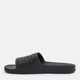 Мужские шлепанцы для пляжа Adidas Adilette Aqua F35550 43.5 (9UK) 27.5 см Cblack/Cblack/Cblack (4060509397809) - изображение 3