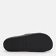 Мужские шлепанцы для пляжа Adidas Adilette Aqua F35550 43.5 (9UK) 27.5 см Cblack/Cblack/Cblack (4060509397809) - изображение 6
