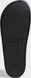 Мужские шлепанцы для пляжа Adidas Adilette Aqua F35550 43.5 (9UK) 27.5 см Cblack/Cblack/Cblack (4060509397809) - изображение 10