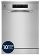 Посудомоечная машина ELECTROLUX SEM94830SX - изображение 2