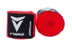 Бинты боксерские V`Noks 4,5m Red - изображение 1