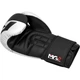 Боксерские перчатки RDX F4 White 12 ун. - изображение 4